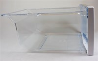 Vegetable crisper drawer, Bosch fridge & freezer - Plastic