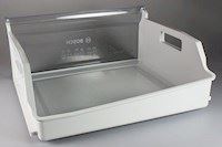 Freezer container, Bosch fridge & freezer