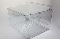 Freezer container, Siemens fridge & freezer (large drawer)