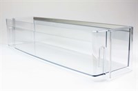 Door shelf, Siemens fridge & freezer (lower)