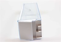 Door shelf, Bosch fridge & freezer (upper with lid)