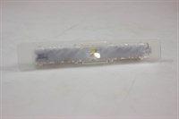 LED lamp, Balay fridge & freezer