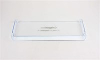 Front for vegetable drawer, Bosch fridge & freezer - 162 mm x 450 mm x 46 mm