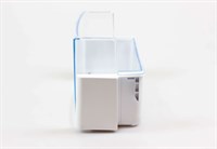 Door shelf, Siemens fridge & freezer (short with lid)