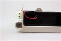 Fan motor, Profilo fridge & freezer