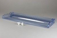 Freezer drawer front, Bosch fridge & freezer