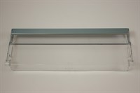 Freezer drawer front, Siemens fridge & freezer