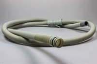 Drain hose, Balay washing machine - 260 mm