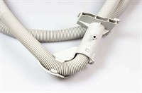 Drain hose, Bosch washing machine