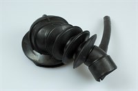Sump hose, Balay washing machine - 170 mm