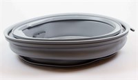 Door seal, Bosch washing machine - Rubber