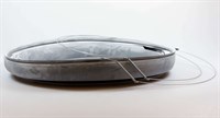 Door seal, Siemens washing machine - Rubber