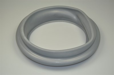 Door seal, Bosch washing machine - Rubber