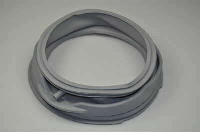 Door seal, Siemens washing machine - Rubber