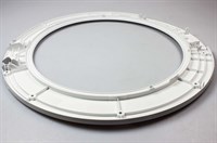 Door frame, Balay washing machine - Plastic (inner frame)