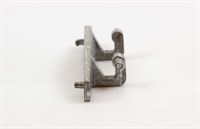 Hinge, Siemens washing machine - Gray