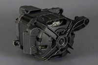 Motor, Constructa washing machine