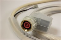 Aqua-stop inlet hose, Neff dishwasher - 2000 mm