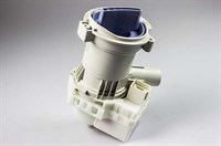 Drain pump, Balay washing machine