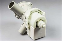 Drain pump, Balay washing machine