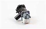 Drain pump, Lynx washing machine