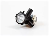 Drain pump, Lynx washing machine