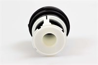 Pump filter, Balay washing machine