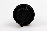 Pump filter, Balay washing machine