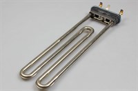 Heating element, Neff washing machine - 230V/2000W (with hole for NTC-sensor)