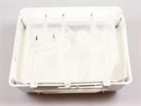 Detergent drawer, Constructa washing machine (top loader)