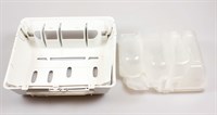 Detergent drawer, Constructa washing machine (top loader)