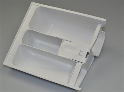 Detergent drawer, Siemens washing machine (handle not included)