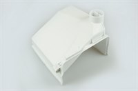Dispenser tray upper part, Siemens washing machine (with detergent container)