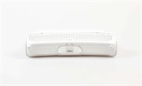 Lint filter, Constructa tumble dryer
