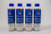 Machine cleaner, Pitsos dishwasher - 4 x 250 ml