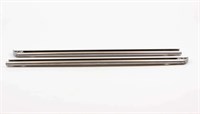 Pull-out rail, Bosch dishwasher (center)