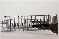 Basket, Junker dishwasher (upper)