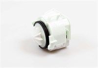 Drain pump, Bosch dishwasher