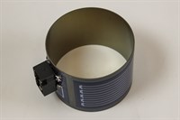 Heating element, Siemens dishwasher - 230V/2080W