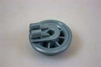 Basket wheel, Bosch dishwasher (1 pc)