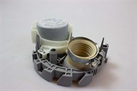 Diverter valve, Blaupunkt dishwasher