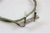 Fan oven element, Bosch cooker & hobs - 230V/2200W