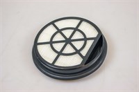 HEPA filter, Bosch vacuum cleaner - EPA E10 (washable)