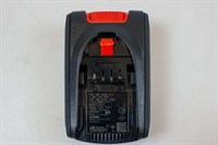 Battery, Bosch vacuum cleaner (rechargeable)