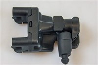 Spout, Siemens espresso machine