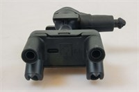 Spout, Siemens espresso machine