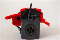 Brew unit, Siemens espresso machine