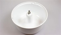 Bowl, Siemens kitchen machine & mixer - White (complete)