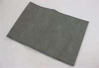 Reusable vacuum cleaner bag, Progress vacuum cleaner - Gray (1 pc)