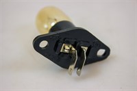 Lamp, Blaupunkt microwave - 240V/25W